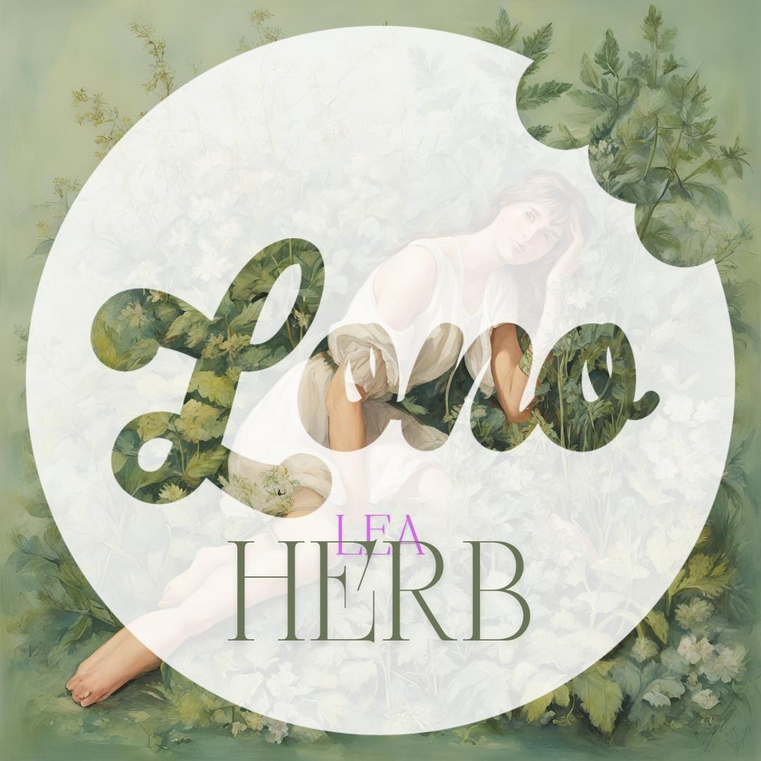 A【セール】LEA HERB 3本 or 9本セット