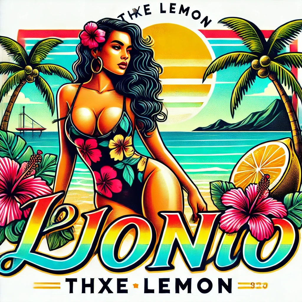 A【THXE入荷！】LONO THXE LEMON THXE35%