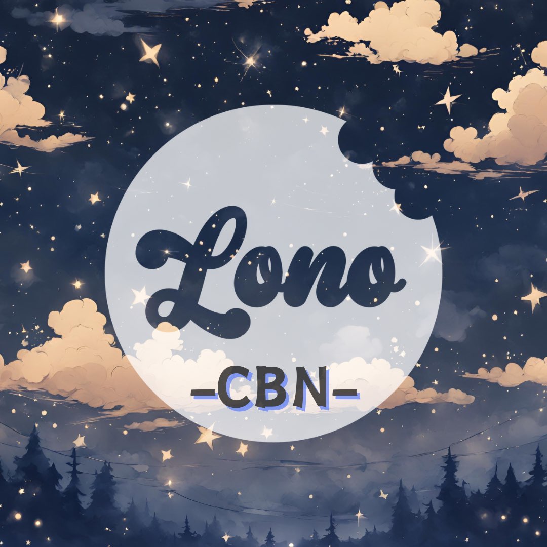 Lono CBN　Oil